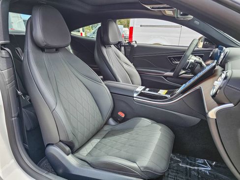 New 2026 Mercedes-Benz CLE 450 4MATIC Coupe image 17