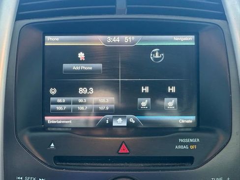 Used 2014 Ford Edge SEL w/ Canadian Touring Package image 8