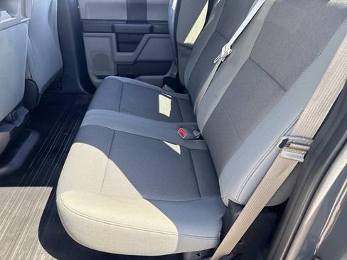 Used 2016 Ford F150 XL w/ Equipment Group 101A Mid AWD/4WD image 21