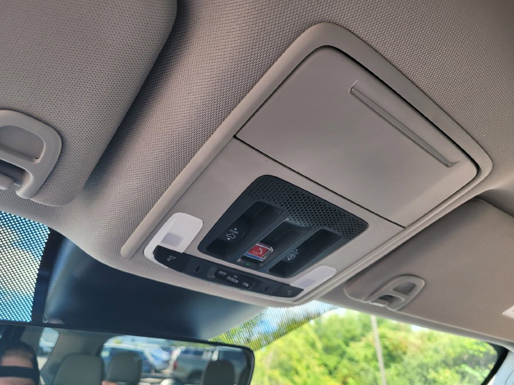 New 2026 Honda Pilot Elite image 29