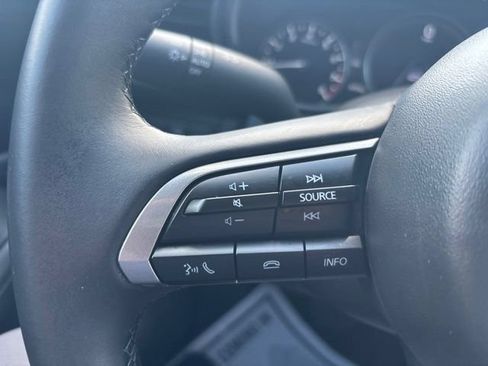 Certified 2026 MAZDA CX-30 AWD 2.5 S w/ Select Sport Pkg image 15