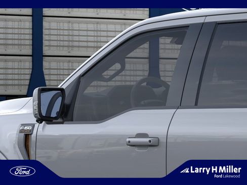 New 2026 Ford F150 Tremor AWD/4WD image 20