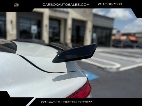 Used 2020 Toyota Camry TRD FWD image 34