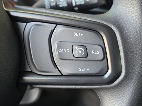 New 2026 Jeep Wrangler Sport image 27