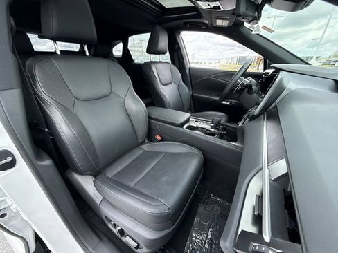Certified 2024 Lexus RX 350 Premium Plus w/ Convenience Package FWD image 26