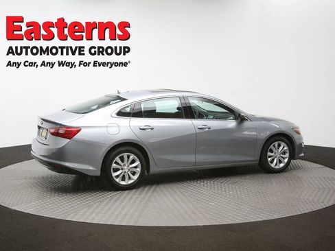 Used 2024 Chevrolet Malibu LT image 42