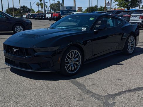 New 2026 Ford Mustang GT image 5