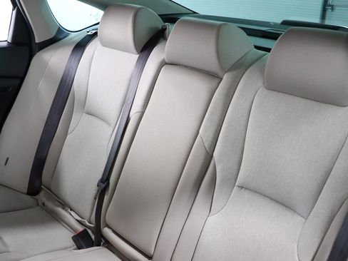 Used 2024 Honda Accord EX image 25