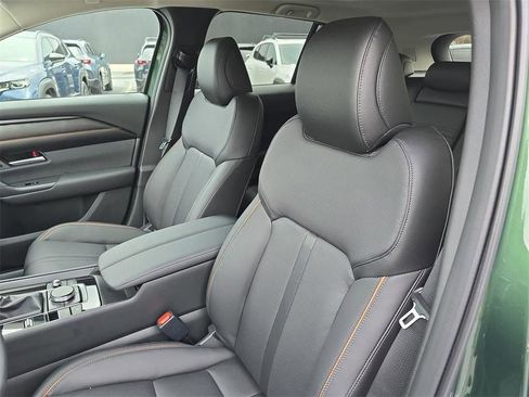 New 2026 MAZDA CX-50 AWD 2.5 S w/ Accent Package image 21