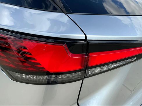 Certified 2023 Lexus RX 350 FWD image 27