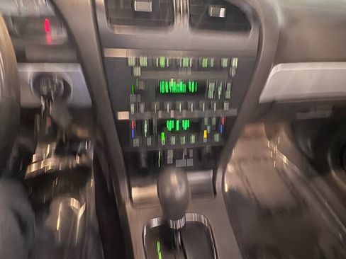 Used 2002 Ford Thunderbird Deluxe image 13