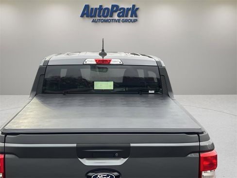 Used 2025 Ford Maverick XLT w/ XLT Luxury Package image 7