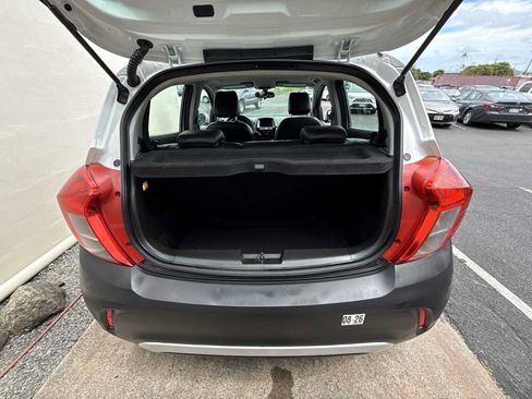 Used 2019 Chevrolet Spark ACTIV FWD image 23