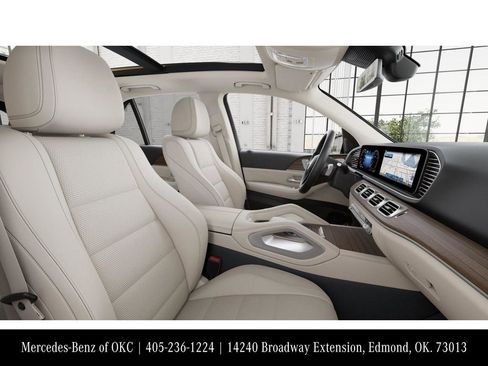 Used 2026 Mercedes-Benz GLE 350 GLE  350 image 4