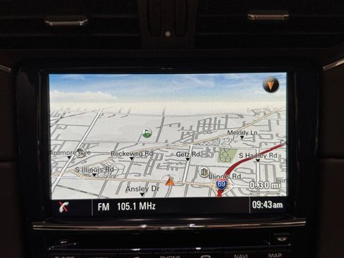 Used 2016 Porsche 911 Carrera GTS image 23