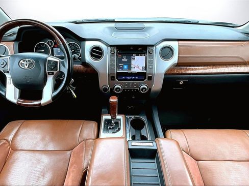 Used 2016 Toyota Tundra 1794 Edition image 14