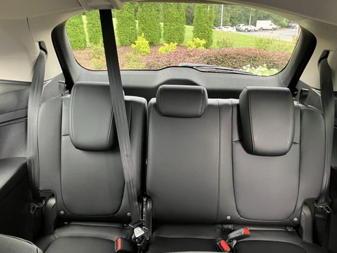 Certified 2026 Honda Odyssey EX-L image 34