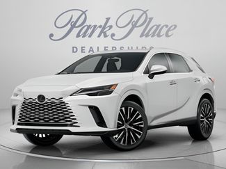 Used 2026 Lexus RX 350 Premium Plus w/ Accessory Package (Z1) FWD video 2