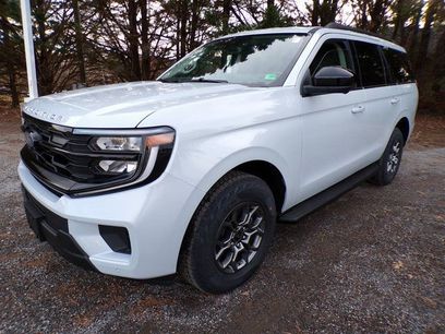 New 2025 Ford Expedition Active
