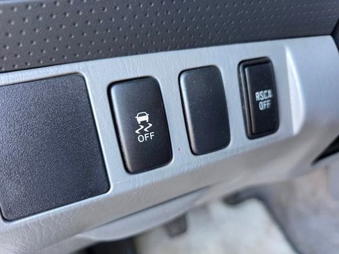 Used 2009 Toyota Tacoma 2WD Regular Cab image 9