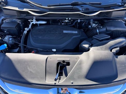 Used 2020 Honda Odyssey EX-L image 7