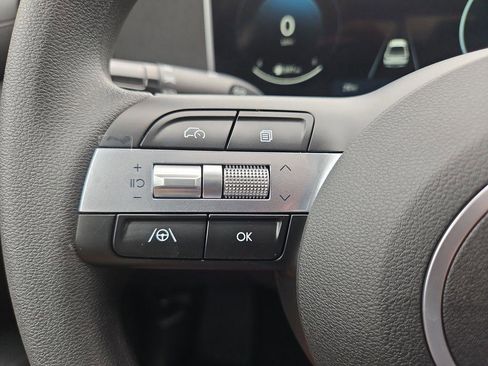 New 2026 Hyundai Santa Cruz SEL image 13