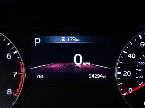 Used 2024 Kia Forte LXS FWD image 35