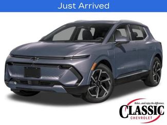 Used 2025 Chevrolet Equinox EV LT video 1