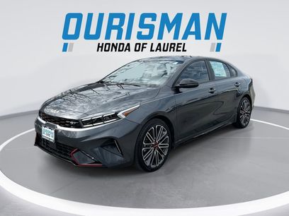 Used 2024 Kia Forte GT