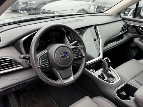 Used 2023 Subaru Outback Onyx Edition XT image 19