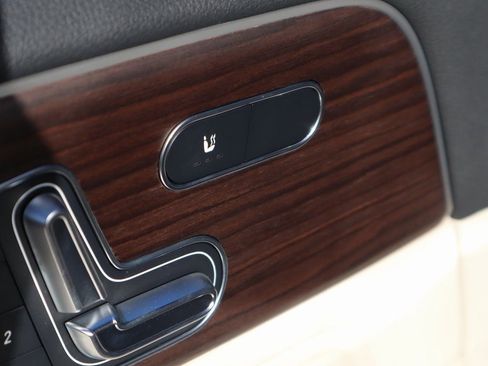 New 2026 Mercedes-Benz GLA 250 4MATIC image 29