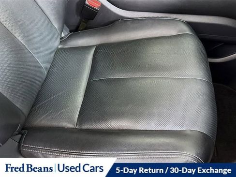 Used 2018 Nissan Murano Platinum AWD/4WD image 34