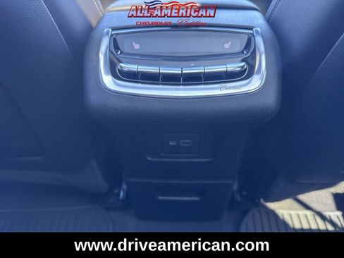 Used 2020 Cadillac XT6 Sport image 22