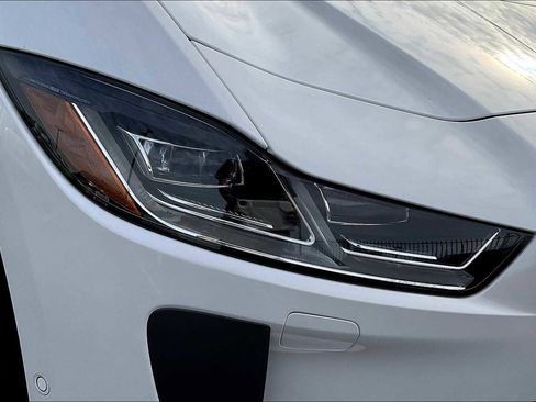 New 2024 Jaguar I-PACE R-Dynamic HSE image 31