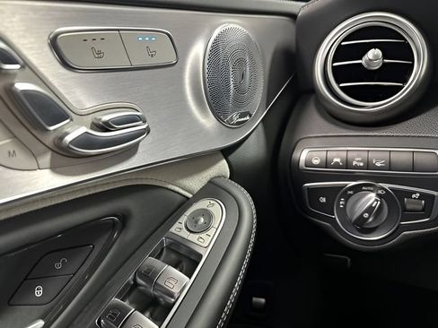 Certified 2021 Mercedes-Benz C 63 AMG S image 15