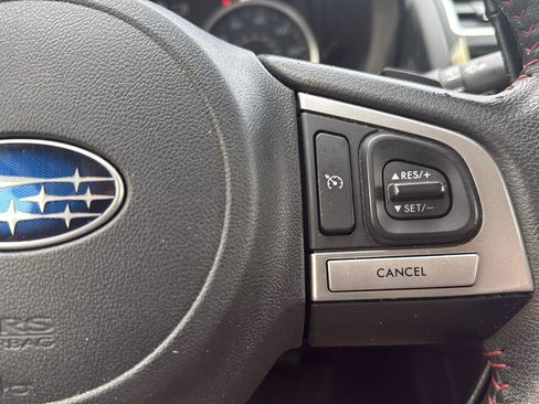 Used 2016 Subaru Crosstrek 2.0i Premium w/ Special Edition AWD/4WD image 23