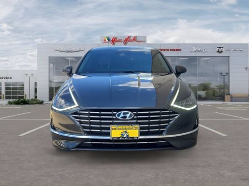 Used 2023 Hyundai Sonata SEL FWD image 8