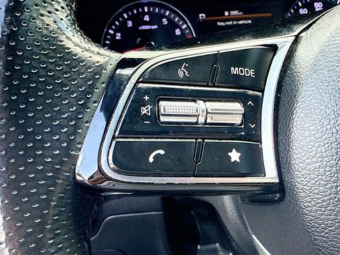 Used 2022 Kia Forte GT-Line w/ GT-Line Technology Package FWD image 35