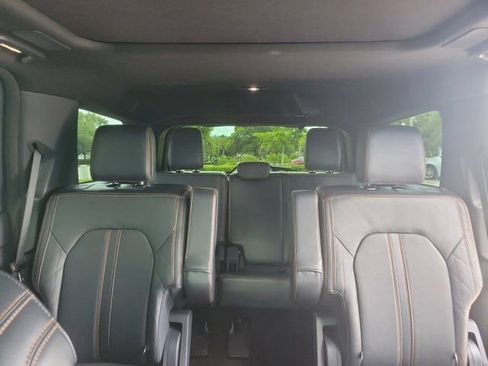 Certified 2023 Ford Expedition Platinum AWD/4WD image 22