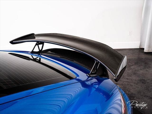 Used 2017 Porsche 718 Cayman S RWD image 18