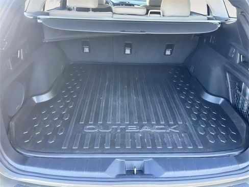 Certified 2023 Subaru Outback Limited XT image 39