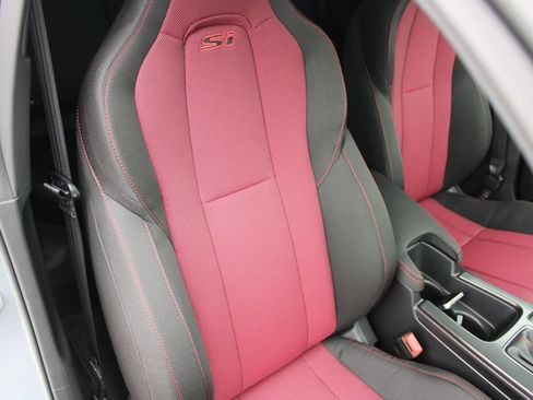 Used 2026 Honda Civic Si image 13