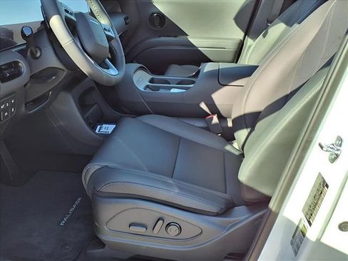 New 2026 Hyundai Palisade XRT Pro image 16