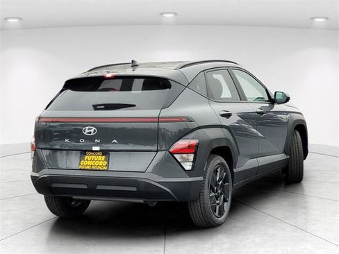 New 2026 Hyundai Kona SEL Sport image 6