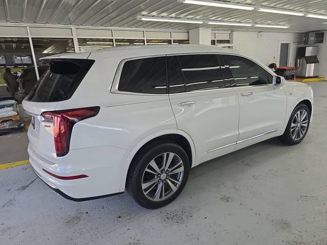 Used 2020 Cadillac XT6 Premium Luxury FWD image 6