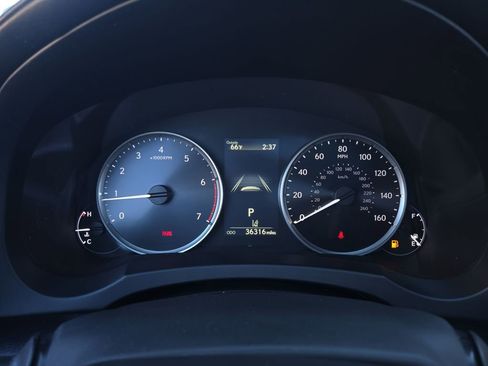 Used 2021 Lexus IS 300 w/ Comfort Package image 17