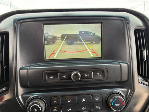 Used 2019 GMC Sierra 3500 4x4 Crew Cab w/ Sierra Convenience Package image 18