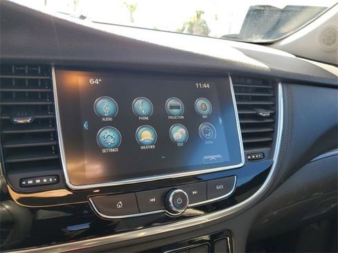 Used 2019 Buick Encore Sport Touring w/ Safety Package image 17