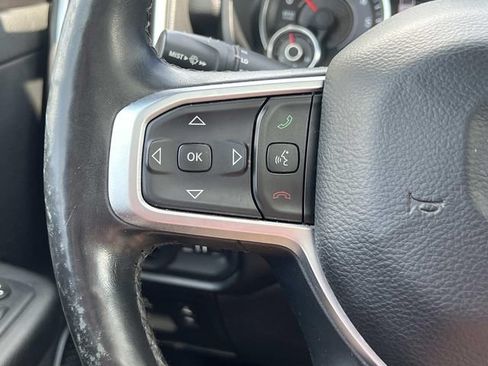 Used 2019 RAM 1500 Big Horn AWD/4WD image 29
