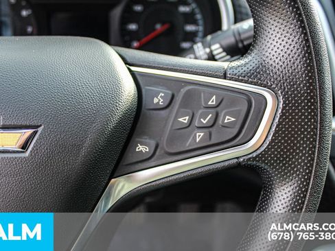 Used 2024 Chevrolet Malibu LT FWD image 24